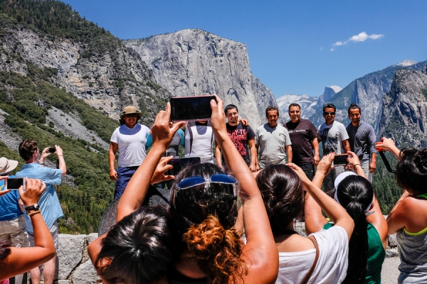 Yosemite Photographers 6