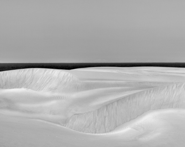 Oceano Dunes No. 40, Oceano Sand Dunes