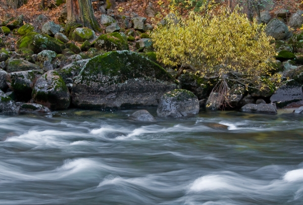 Riverside Colors