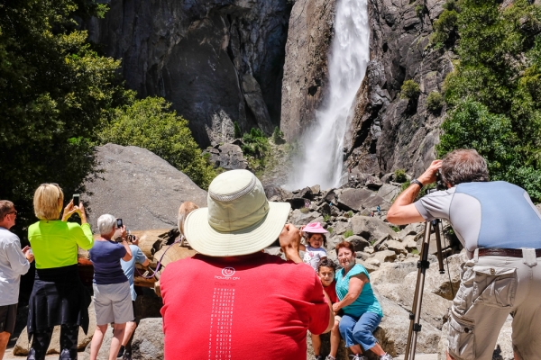 Yosemite Photographers 7C