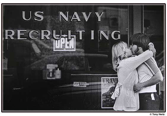 Enlisting Kiss