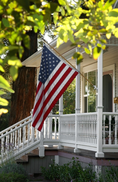 Old Town San Luis Obispo