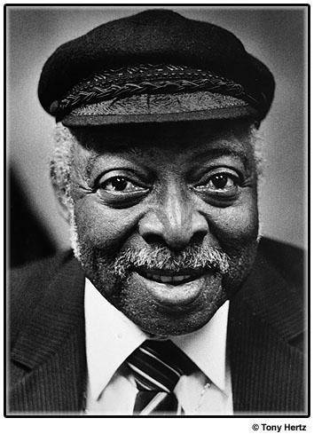 Count Basie