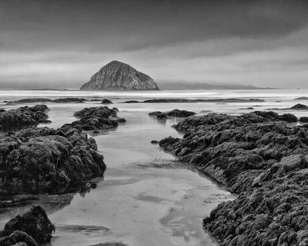 Morro Rock