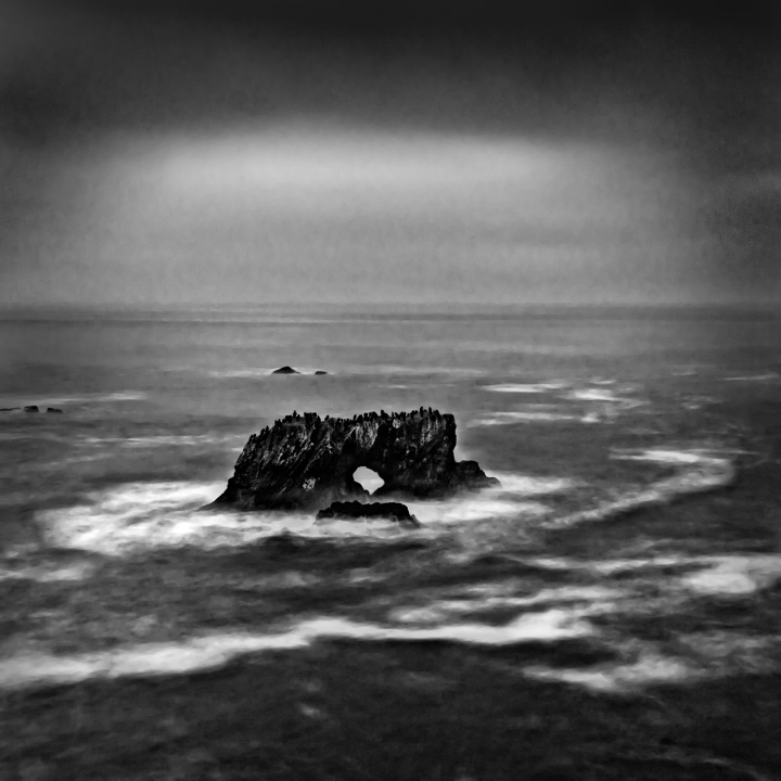 Black and White Ocean and Seascape Photography by Professional ...